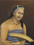 Queen Kaahumanu