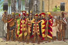 Aha Ula o Kamehameha