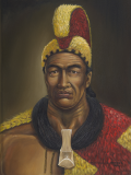 King Kamehameha I