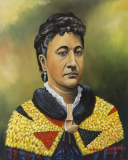 Princess Bernice Pauahi