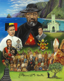 St Damien