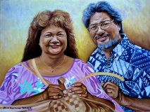 Gordon and Janice Kai Tribute