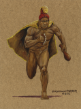 Hawaiian Charging Chief