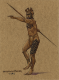 Hawaiian Spear