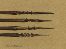 Hawaiian Spears