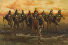 Oahu Eight Sons of Oahu