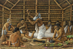 Death of Kamehameha