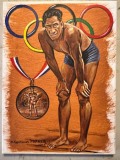 2023 Duke Gold Medal